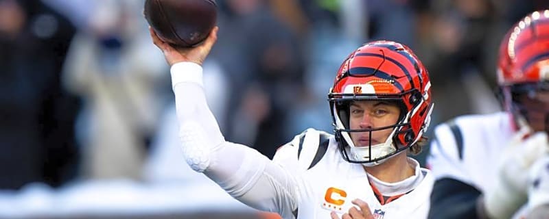Bengals' Meeting With Ravens Gets Even Bigger After a Chaotic Week 6