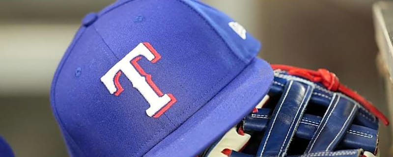 Cardinals Lose 28-Year-Old Left-Hander To Rangers On Minor League Deal