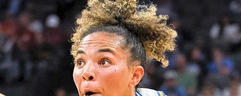 Issues UCLA Must Fix Before Final Four Rematch vs. Texas