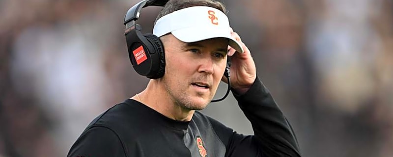 USC Trojans Recruits Steal the Show at Navy All-American Bowl