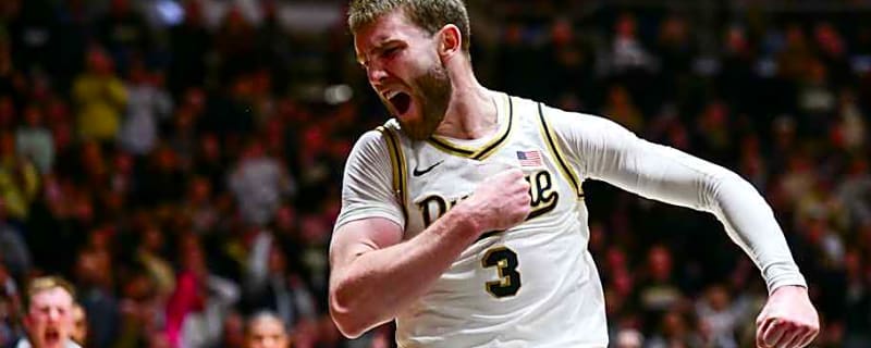 Which Boilermakers Earned 2026 All-Big Ten Basketball Honors?
