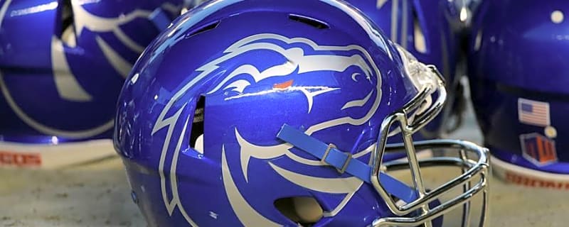 12 players who will define Boise State’s first Pac-12 season: No. 9, Derek Ganter Jr.