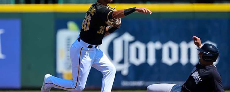 Padres to Promote 28-Year-Old for MLB Debut Under One Condition