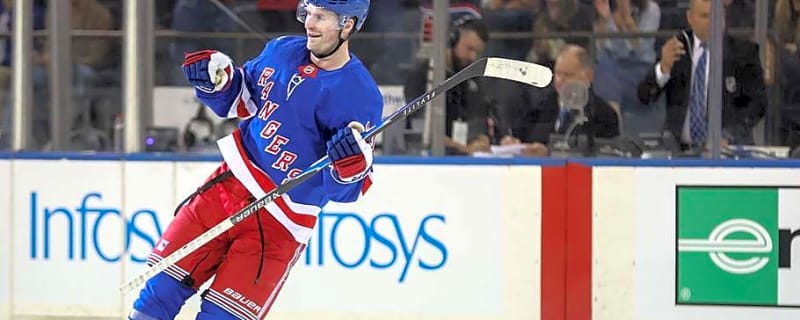Alexis Lafreniere Earns Recognition Producing for NY Rangers