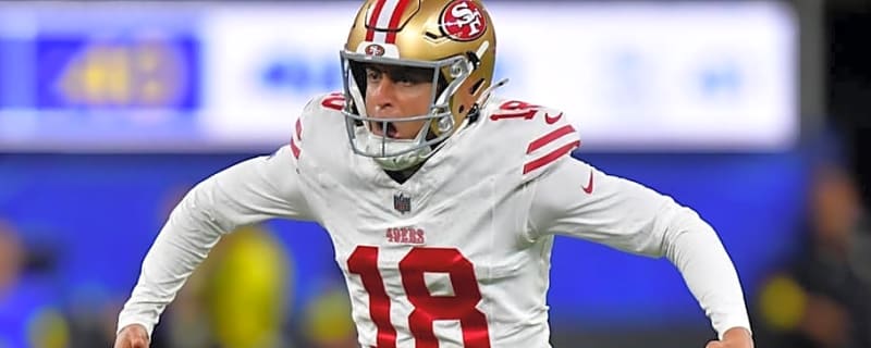 49ers Kicker Eddy Pineiro Earns Major NFL Award