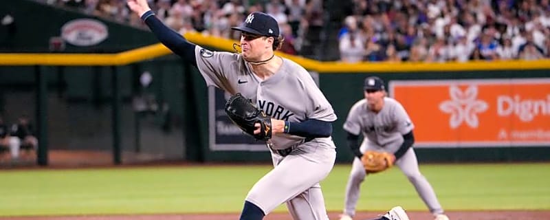 The Yankees Are Overthinking Their Game 1 Starter for the AL Wild Card Series