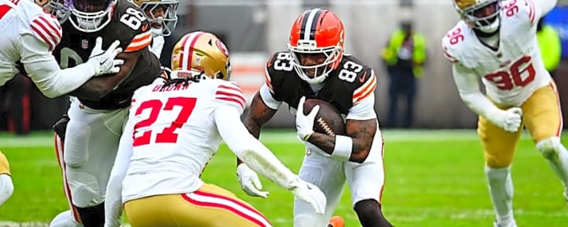 Kevin Stefanski responds to several special teams errors during Browns meltdown