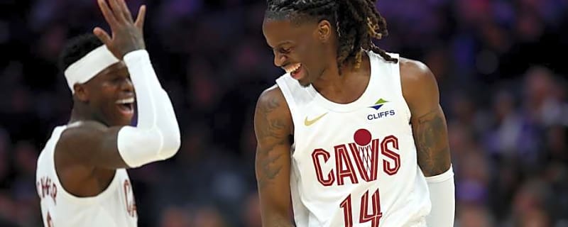 How Dennis Schroder and Keon Ellis Have Immediately Impacted Cavaliers