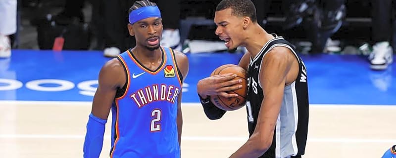 Western Conference Finals Should Make It Easier for Clippers to Trade Kawhi Leonard