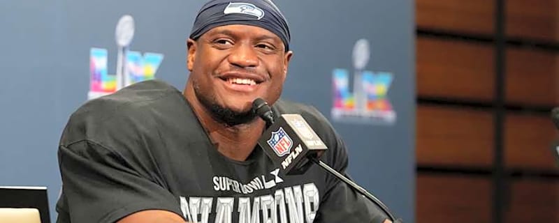 Saints Free Agency: Seahawks Super Bowl Hero Linked to New Orleans