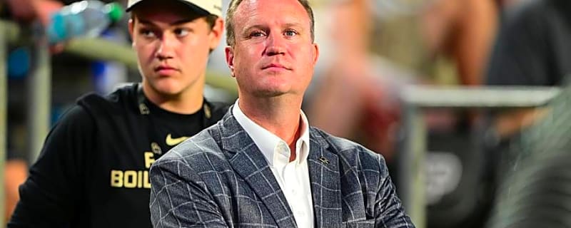 What is Purdue Football's Spending Budget? How Does it Compare to Others in the Big Ten?