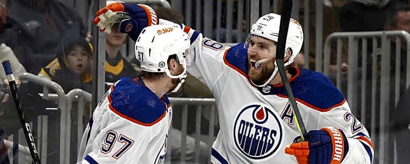 Five NHL Duos to Watch in 2025-26