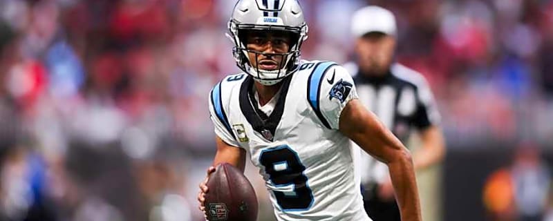 Why Panthers QB Bryce Young is one of NFL&#39;s biggest sleepers for Week 12