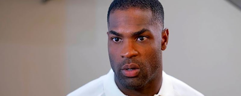DeMarco Murray Discusses Chiefs’ RB2 Battle, Returning to NFL