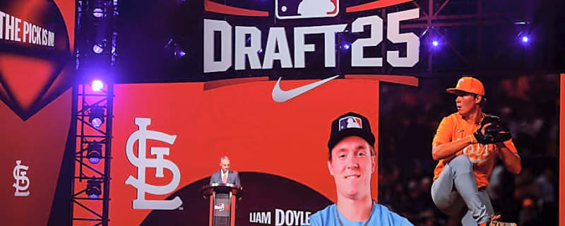 Cardinals’ 21-Year-Old Flamethrower Now Just 2 Steps from MLB