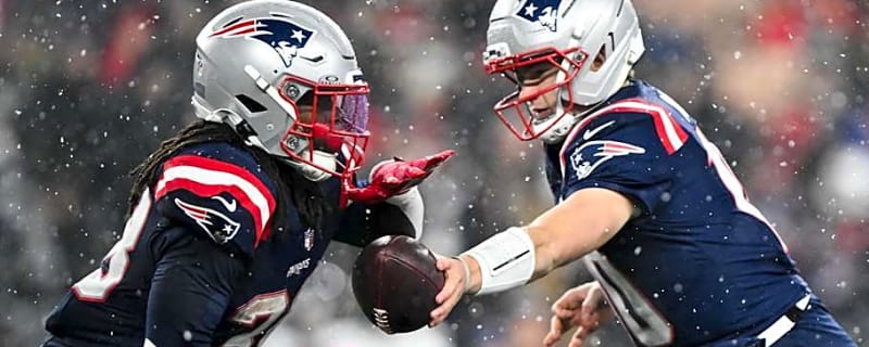 Patriots vs. Texans Takeaways: Another Super Bowl Appearance Nears