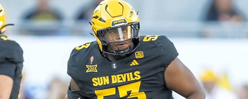 Who Could Oklahoma Add to the Offensive Line in the Transfer Portal?