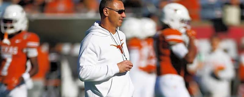 Texas Longhorns Emerge as Frontrunner for Elite Cornerback