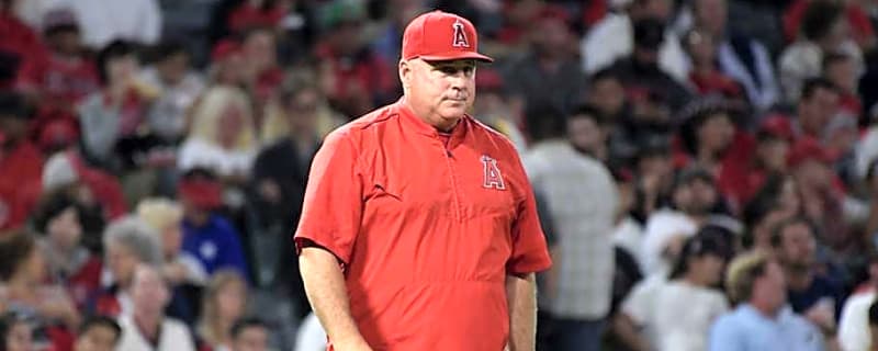 Angels Could Bring Back Mike Scioscia as 2026 Manager, Says Rival Evaluator