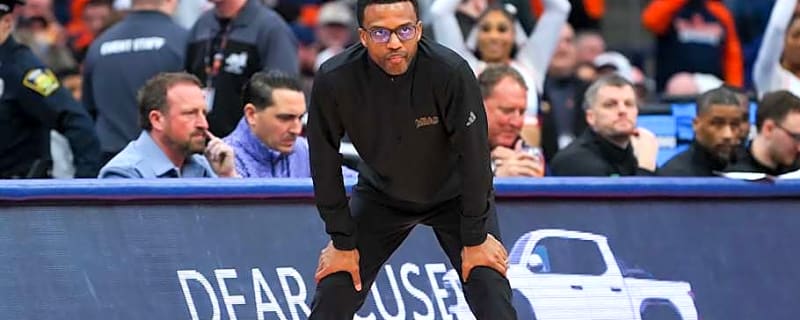 No One Saw Ebuka Okorie Coming, Not Even Jai Lucas