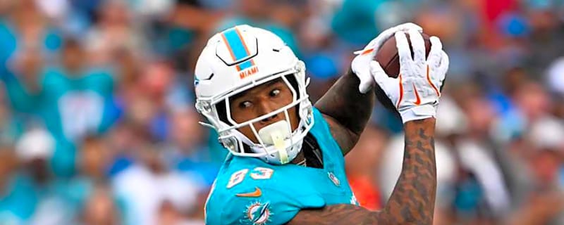 Atlanta Falcons will Miss one of Miami Dolphins&#39; Key Offensive Weapons