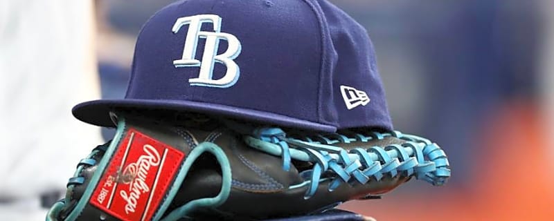 Little Surprise in Which Rays Draft Pick Was Favorite of Analysts