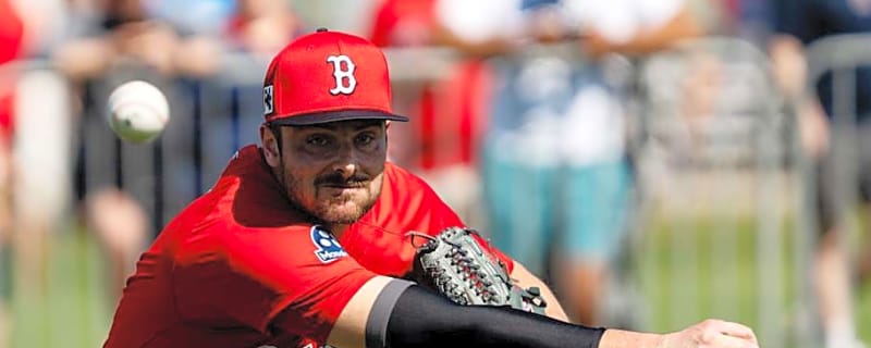 Boston Red Sox Triple-A Affiliate Releases Veteran Pitcher After Long Road to Recovery