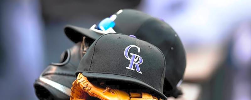 Rockies Top Trade Chip Could Create Difficult Deadline Decisions