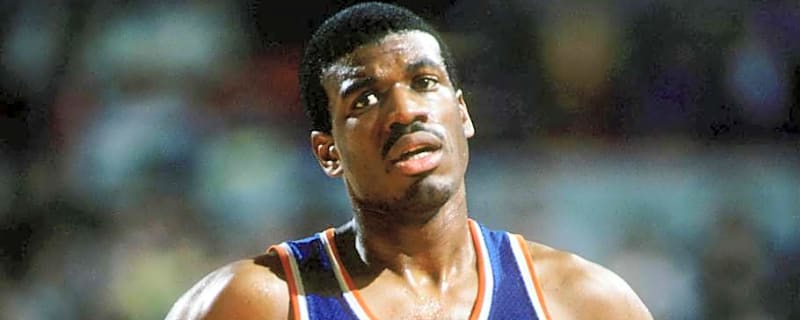 Knicks Legend Among Best NBA Players of All Time