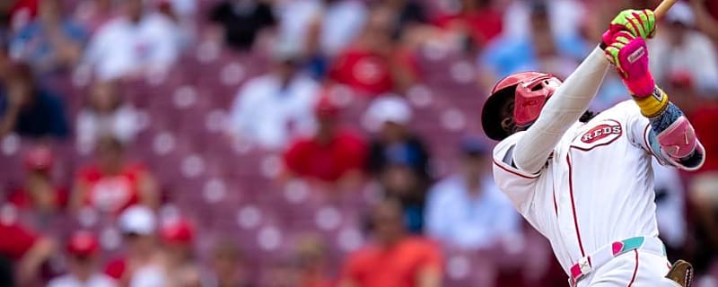 Grading the Cincinnati Reds' First Half of the 2026 Regular Season