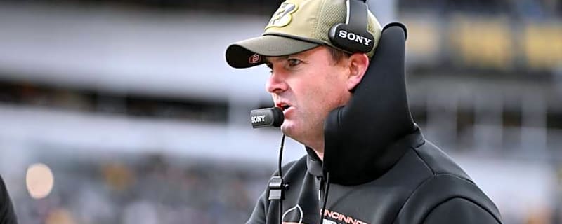 Winners and Losers From the Bengals&#39; 34-12 Loss to Steelers