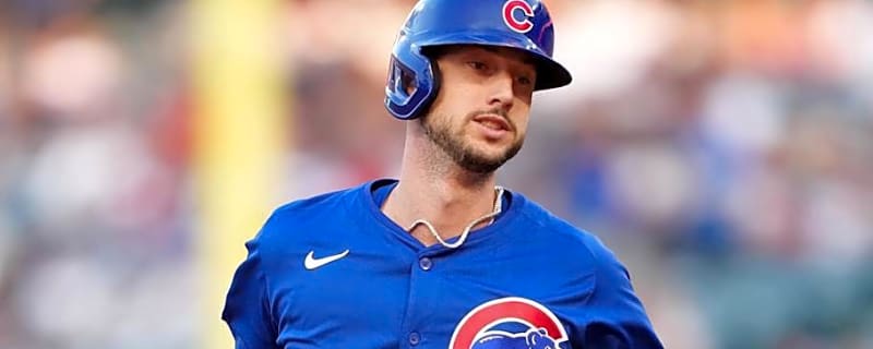 Cubs Star Kyle Tucker Breaks Long-Standing Home Run Drought. Can He Heat Back Up?