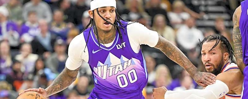Knicks Reportedly Take Note of Jazz Buyout Man