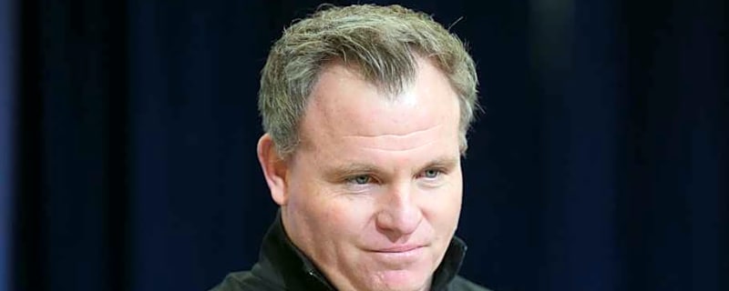 Titans Still Have Room For Improvement After Strong Free Agency