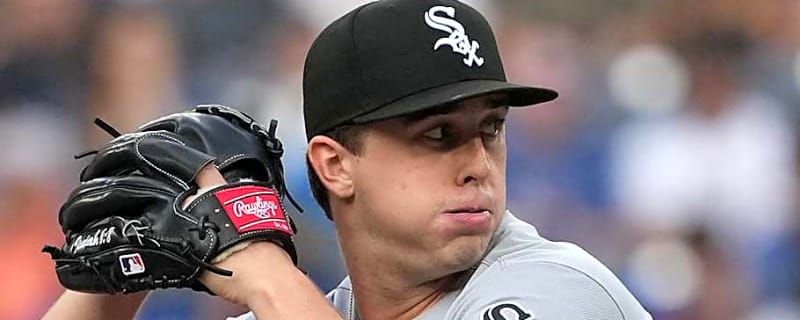 Chicago White Sox Keep Grant Taylor Despite Outside Interest At Trade Deadline