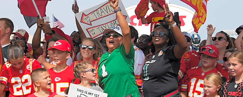 Why Tailgate-Loving Chiefs Fans Shouldn’t Fear Stadium Announcement