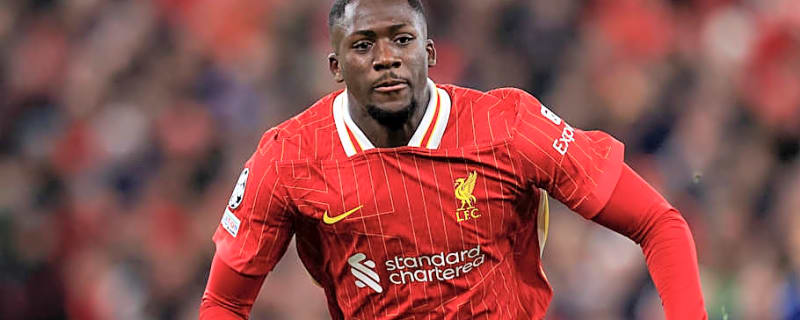 Real Madrid Transfer News: Konate, Robertson, Rodrygo & Diaz  More - June 16, 2025