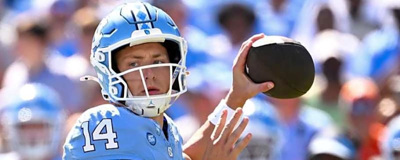 Former UNC Quarterback Signs With Georgia Southern