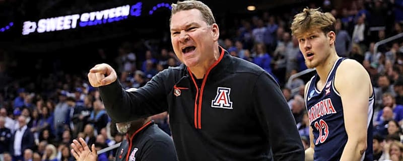 Previewing Arizona vs. Embry-Riddle&#39;s Exhibition Matchup