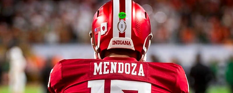 Who Chiefs Land in 2026 NFL Mock Draft, Post-Super Bowl Edition