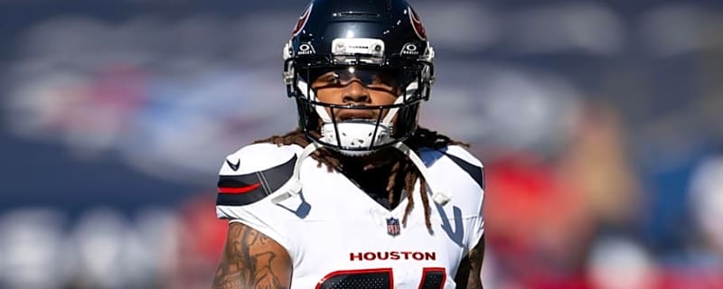 Patriots Have Meaningful Ties With Texans' Derek Stingley