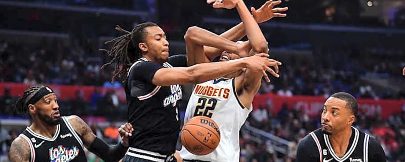 Nuggets Add Six-Year NBA Veteran Center in Three-Team G League Trade