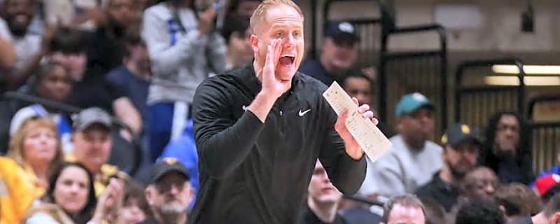 BYU HC Kevin Young Says Unexpected WVU Trio 'Kicked Our Butt'