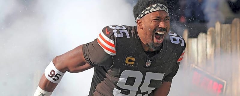 What the 49ers Might Do in Response to Rams Acquiring Myles Garrett