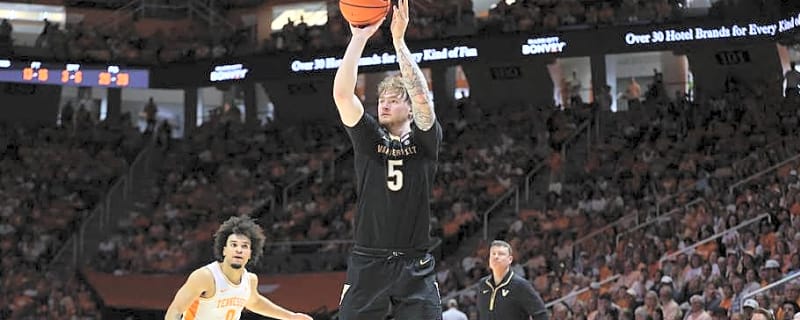 Analyzing Tyler Nickel's Strengths, Weaknesses, and Knicks Outlook