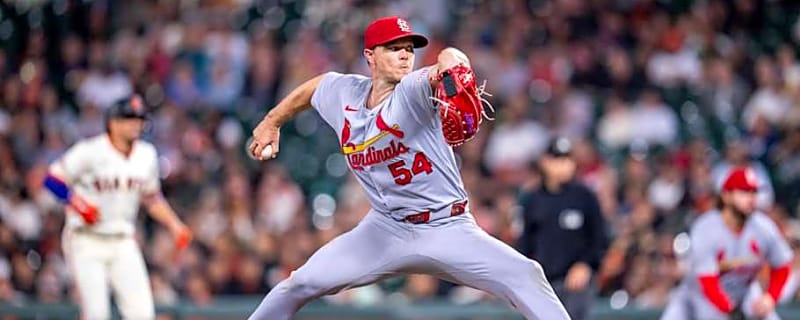 Cardinals' Sonny Gray-Red Sox Trade Already Looks Like Best Decision