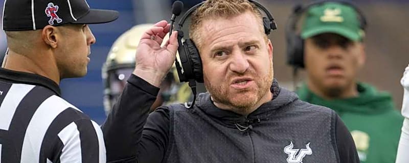 Top 3 Defensive Recruits Auburn HC Alex Golesh Could Bring from USF