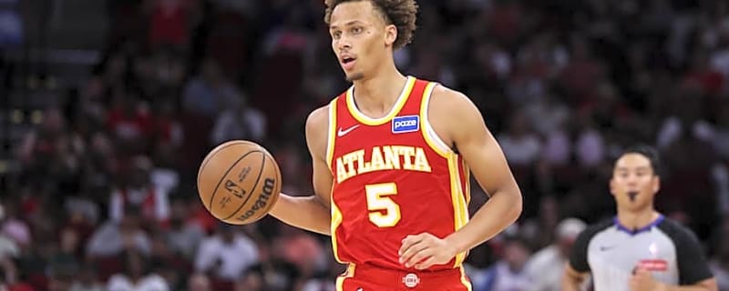 Could Keegan Murray&#39;s Extension be a Sign of Things To Come For Dyson Daniels?