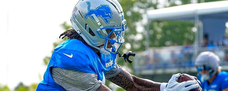 What We Learned From Detroit Lions 2026 Training Camp