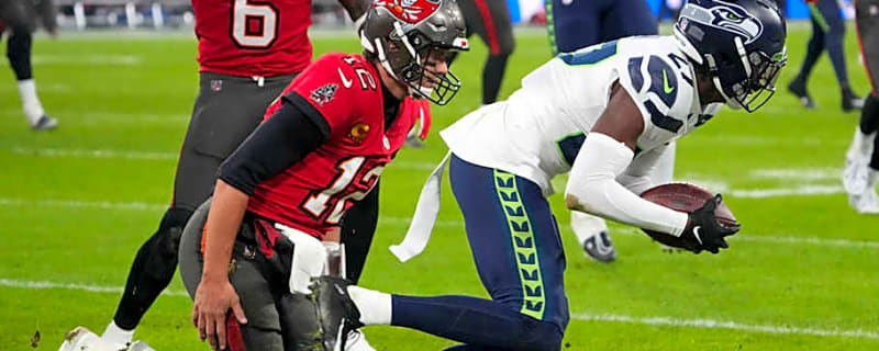 An International Game Could Be Unlikely for Seahawks in 2026